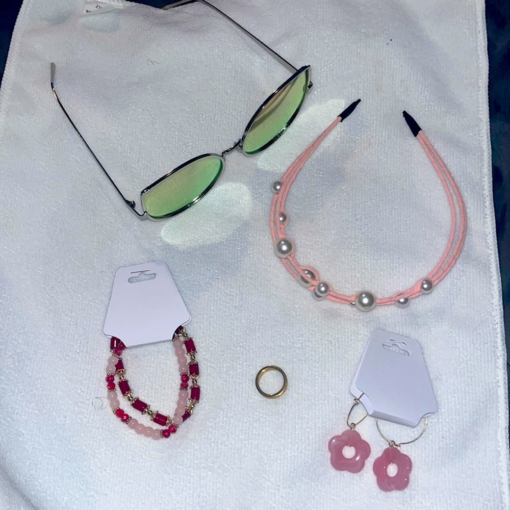 Beauty Bundle
